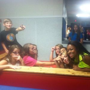 Meet your Posher, Kyleigh